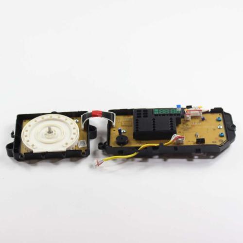 SDDC9201802K dc9201802k-dc92-01802k-display-pcb-assembly