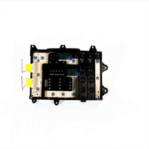 SDDC9201993A dc9201993a-dc92-01993a-display-pcb-assembly