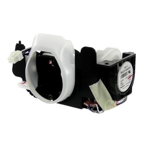 SDDC9202636B dc9202636b-dc92-02636b-assembly-pba-kit