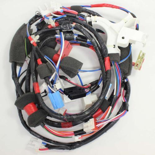 SDDC9300132D dc9300132d-dc93-00132d-wire-harness-assembly