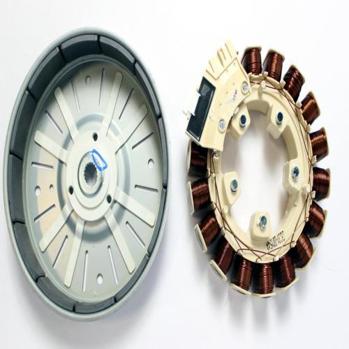 SDDC9300309A dc9300309a-dc93-00309a-bldc-motor-assy