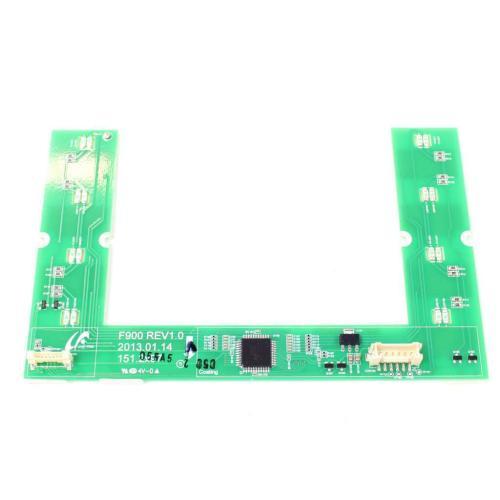 SDDC9300376C dc9300376c-dc93-00376c-dryer-sensor-assembly