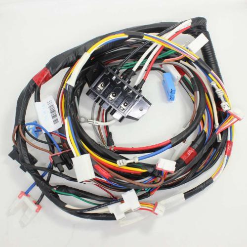 SDDC9300465B dc9300465b-dc93-00465b-dryer-wire-harness-main-assembly