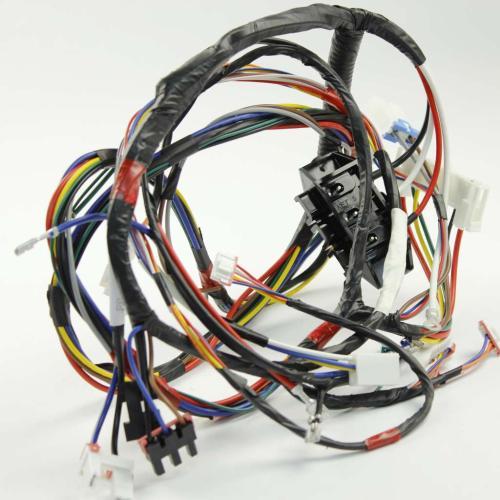 SDDC9300466B dc9300466b-dc93-00466b-main-wire-harness-assembly