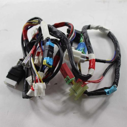 SDDC9300489B dc9300489b-dc93-00489b-main-wire-harness-assembly