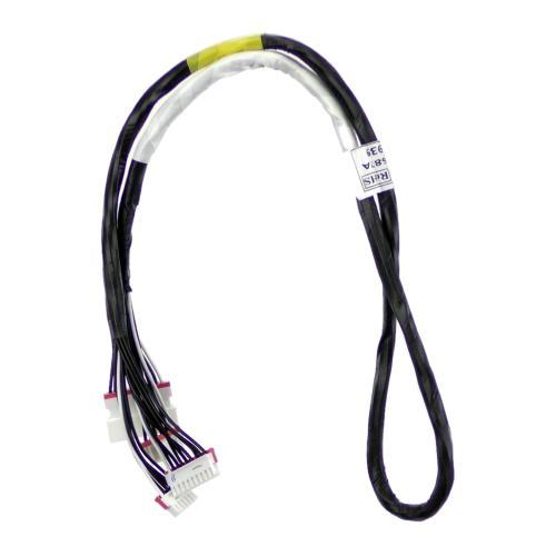 SDDC9300687A dc9300687a-dc93-00687a-wire-harness-assembly
