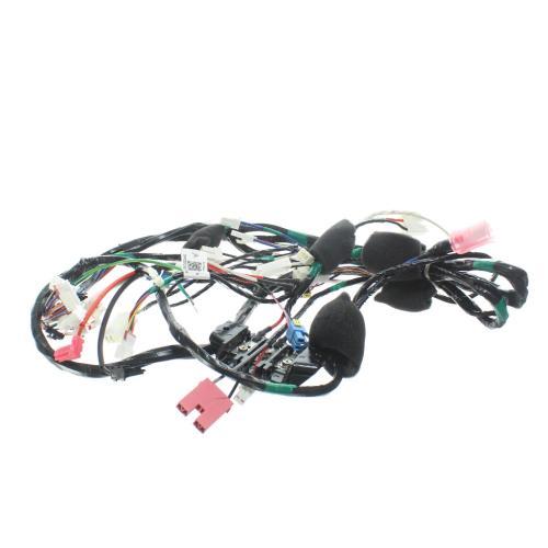 SDDC9300810A dc9300810a-dc93-00810a-dryer-wire-harness-main-assembly