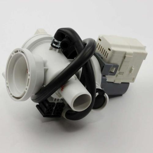SDDC9601585Q dc9601585q-dc96-01585q-washer-drain-pump-assembly