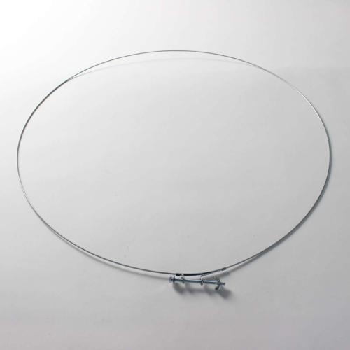 SDDC9704981F dc9704981f-dc97-04981f-clamp-diaphragm-assembly