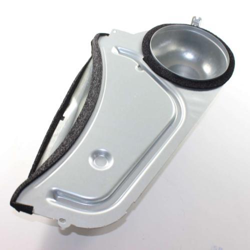 SDDC9707526D dc9707526d-dc97-07526d-duct-outlet-assembly