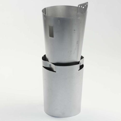 SDDC9707602B dc9707602b-dc97-07602b-duct-cone-assembly