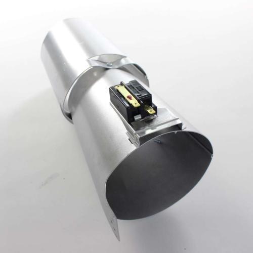 SDDC9707602C dc9707602c-dc97-07602c-dryer-duct-cone-assembly