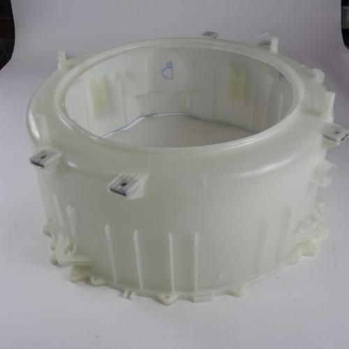 SDDC9714541B dc9714541b-dc97-14541b-semi-tub-front-assembly