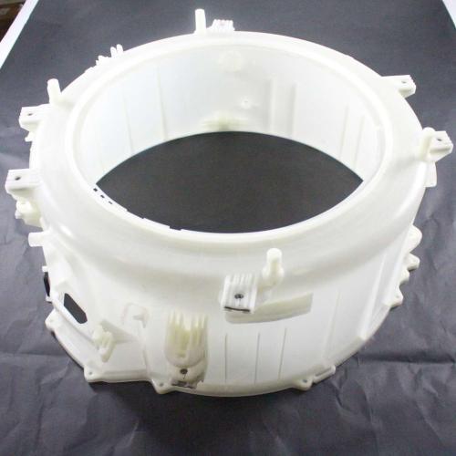 SDDC9714541Q dc9714541q-dc97-14541q-semi-tub-front-assembly