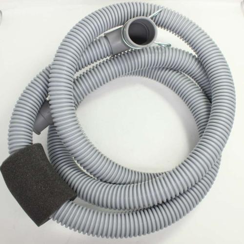 SDDC9715273A dc9715273a-dc97-15273a-drain-hose-assembly