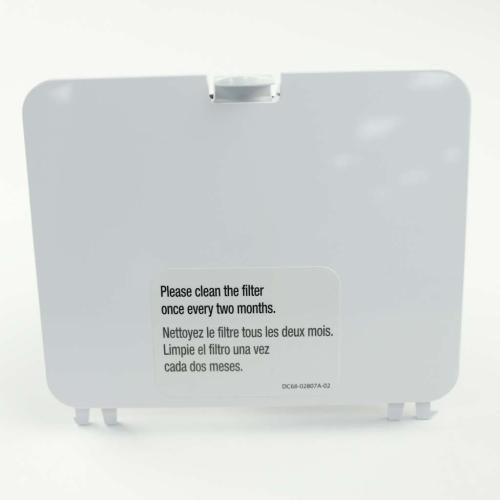 SDDC9715706A dc9715706a-dc97-15706a-filter-cover-assembly