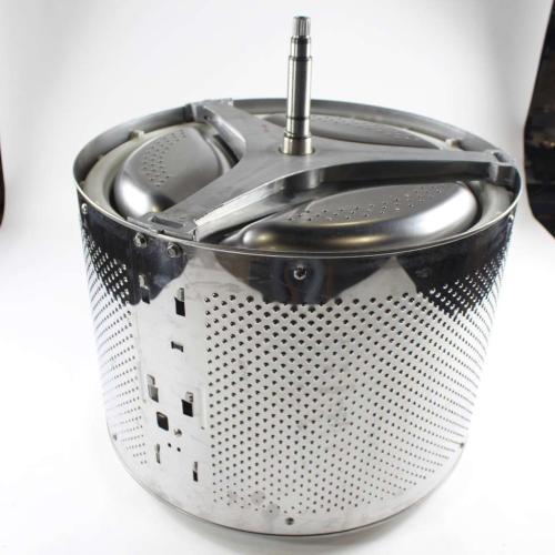 SDDC9715871A dc9715871a-dc97-15871a-washer-drum-assembly