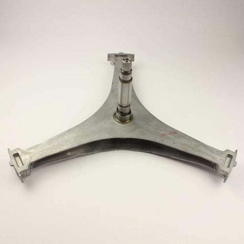 SDDC9715877B dc9715877b-dc97-15877b-flange-shaft-assembly