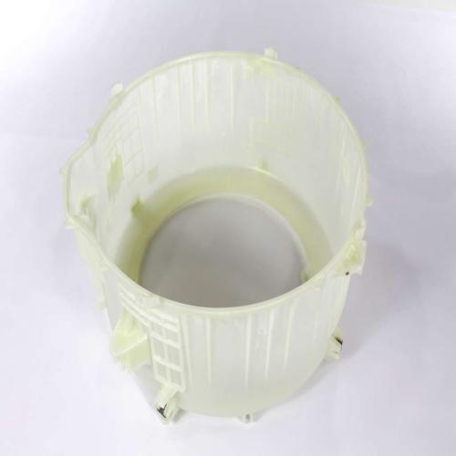 SDDC9715909A dc9715909a-dc97-15909a-semi-tub-front-assembly