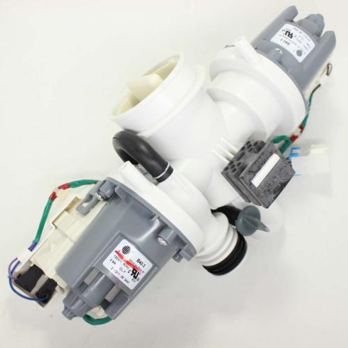 SDDC9715974C dc9715974c-dc97-15974c-drain-pump-assembly