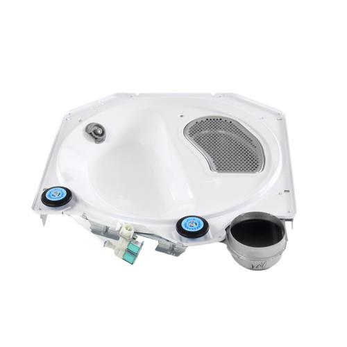 SDDC9716040P dc9716040p-dc97-16040p-drum-back-assembly