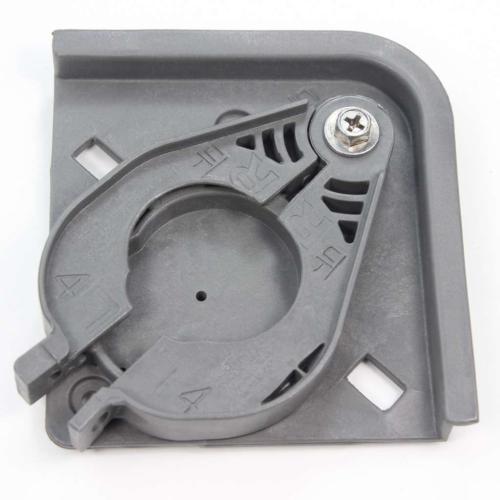 SDDC9716473A dc9716473a-dc97-16473a-laundry-pedestal-leg-guide