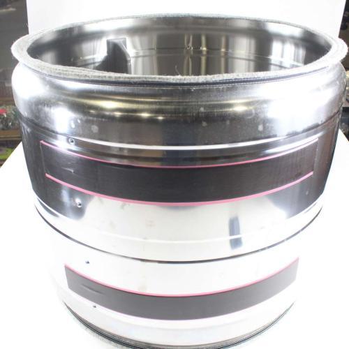 SDDC9716758A dc9716758a-dc97-16758a-drum-wrapper-assembly