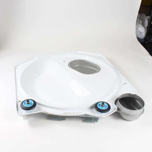 SDDC9717076B dc9717076b-dc97-17076b-washer-drum-back-assembly