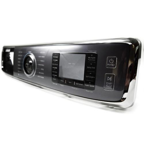 SDDC9718105A dc9718105a-dc97-18105a-control-panel-assembly