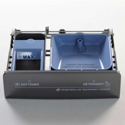 SDDC9718120A dc9718120a-dc97-18120a-detergent-case-assembly