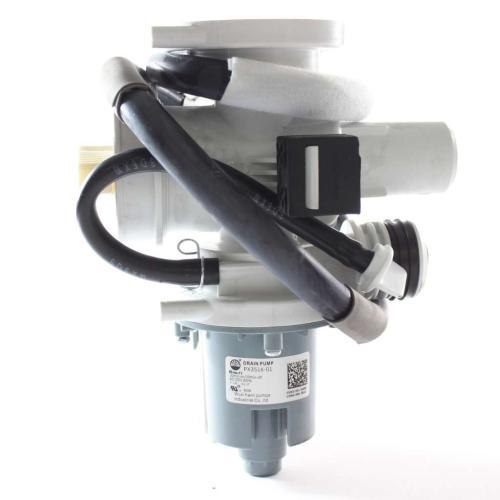 SDDC9718150E dc9718150e-dc97-18150e-drain-pump-assembly