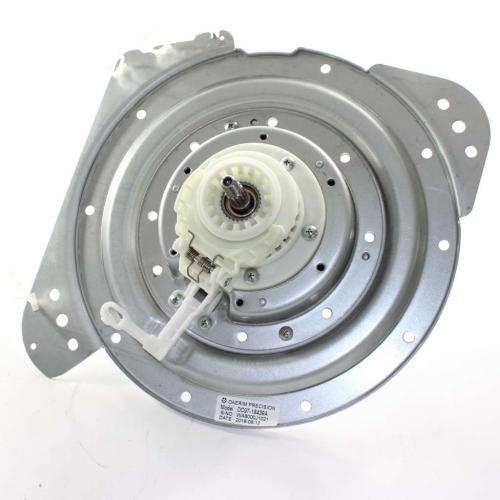 SDDC9718439A dc9718439a-dc97-18439a-clutch-assembly