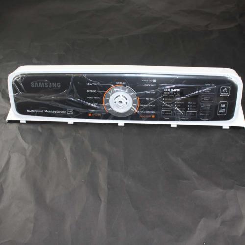 SDDC9719072A dc9719072a-dc97-19072a-control-panel-assembly