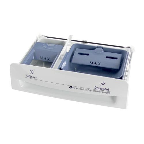 SDDC9719313Z dc9719313z-dc97-19313z-washer-detergent-case-assy