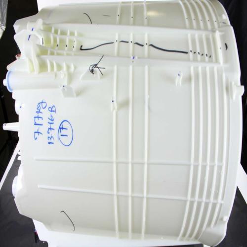 SDDC9719565A dc9719565a-dc97-19565a-semi-tub-outer-assembly