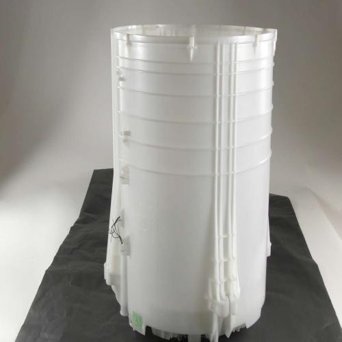 SDDC9719565G dc9719565g-dc97-19565g-semi-tub-outer-assembly