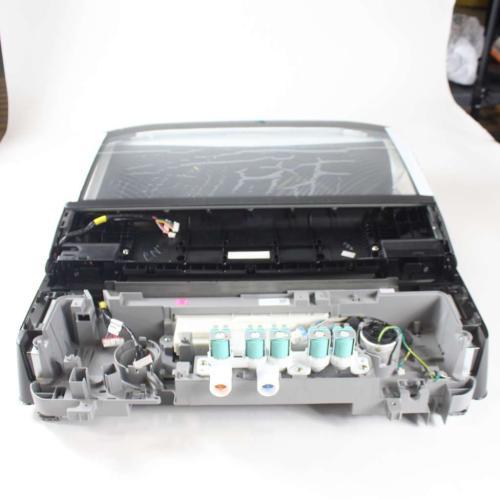 SDDC9719574B dc9719574b-dc97-19574b-semi-cover-top-assembly