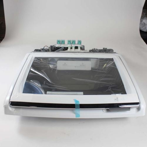 SDDC9719575E dc9719575e-dc97-19575e-semi-cover-top-assembly