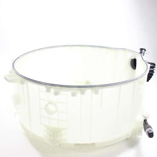 SDDC9719636A dc9719636a-dc97-19636a-semi-tub-back-assembly