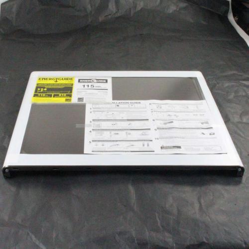 SDDC9720165A dc9720165a-dc97-20165a-top-cover-assembly