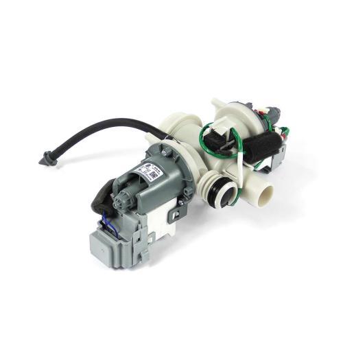 SDDC9720639A dc9720639a-dc97-20639a-washer-drain-pump-assembly