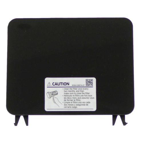 SDDC9721478A dc9721478a-dc97-21478a-washer-filter-cover-assembly