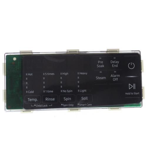 SDDC9721943B dc9721943b-dc97-21943b-window-panel-assemble