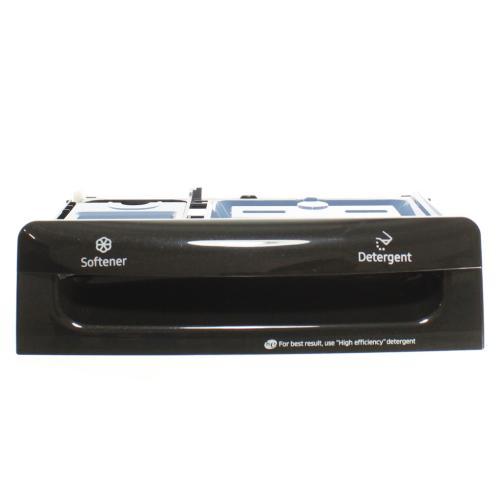 SDDC9722021A dc9722021a-dc97-22021a-washer-detergent-case-assembly