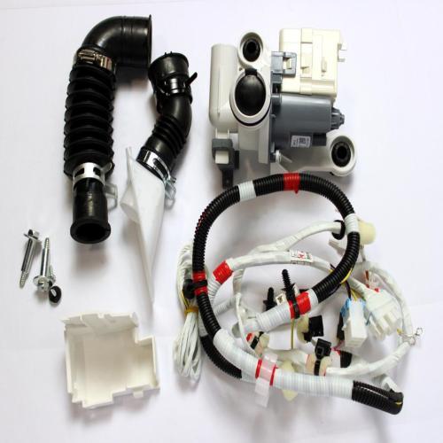 SDDC9801877B dc9801877b-dc98-01877b-pump-assembly-packaging