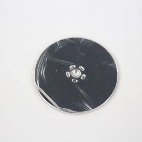 SDDD6100203C dd6100203c-dd61-00203c-fan-bracket-cover