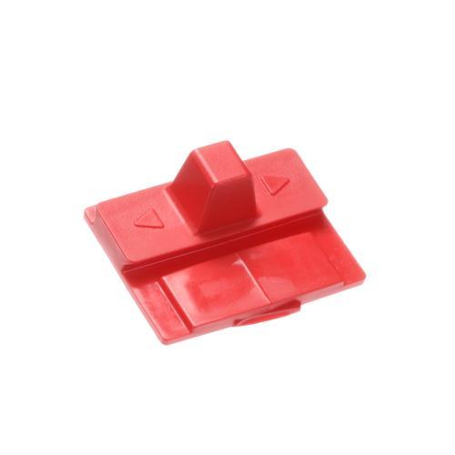 SDDD6100660A dd6100660a-dd61-00660a-dishwasher-guide-button