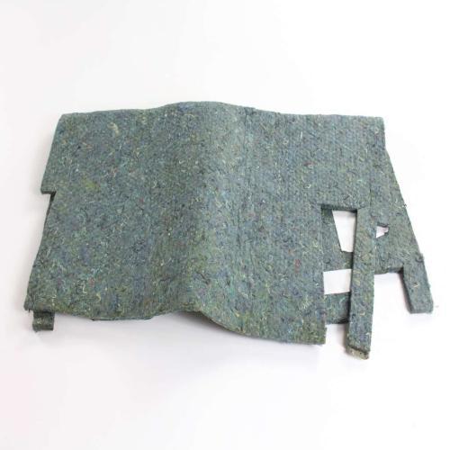 SDDD6300120A dd6300120a-dd63-00120a-absorber-sound-front-housing