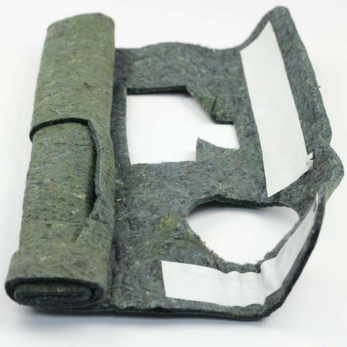 SDDD6300121A dd6300121a-dd63-00121a-dishwasher-front-felt-absorber