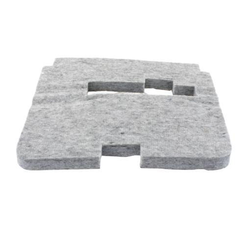 SDDD6300224B dd6300224b-dd63-00224b-absorber-door-component